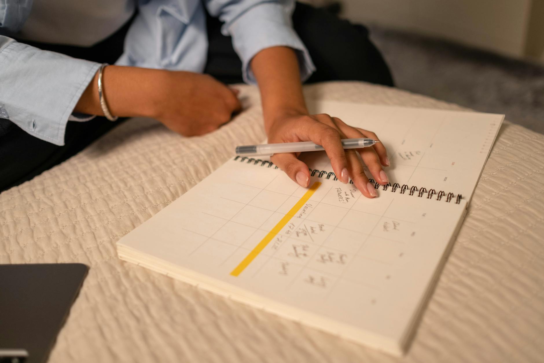 WOOP, Not SMART: The Goal-Setting Method That Actually Predicts Follow-Through