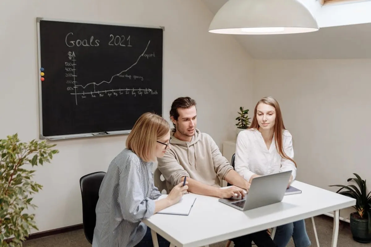 Best Goal Setting Ideas for Busy People