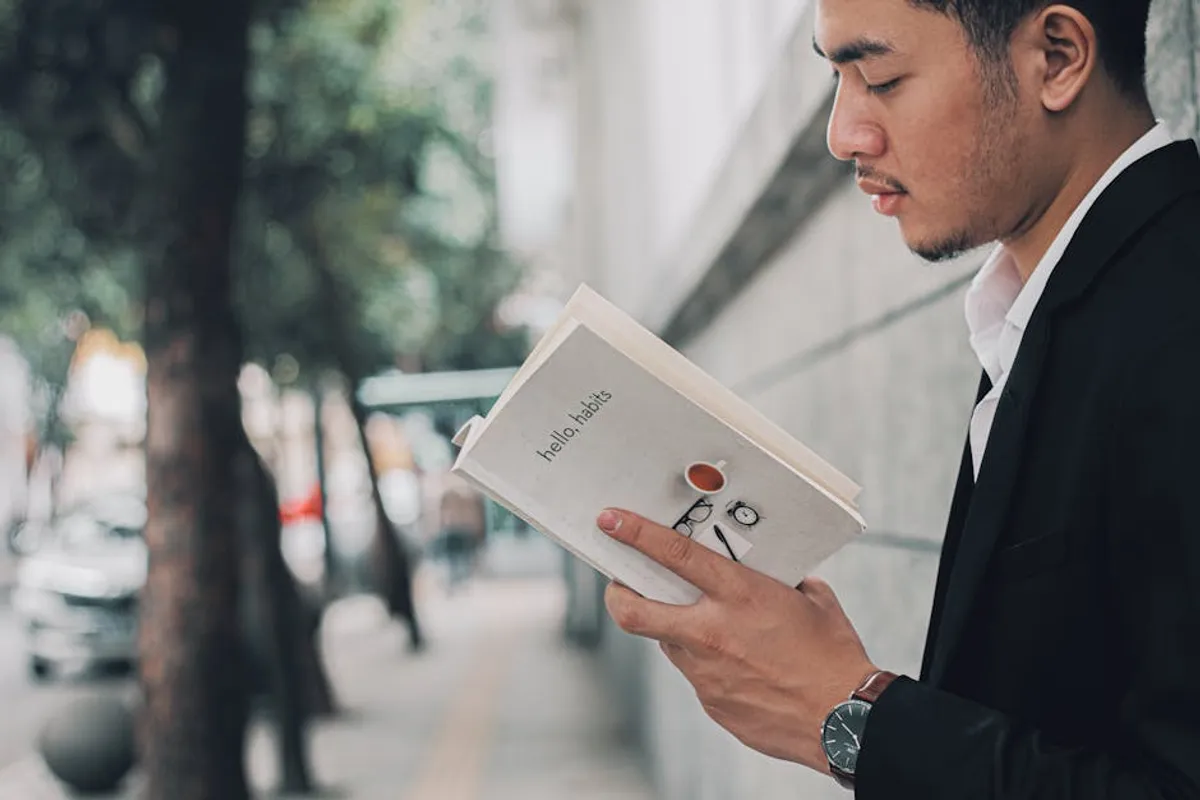 Best Habit Tracking Ideas for Busy People