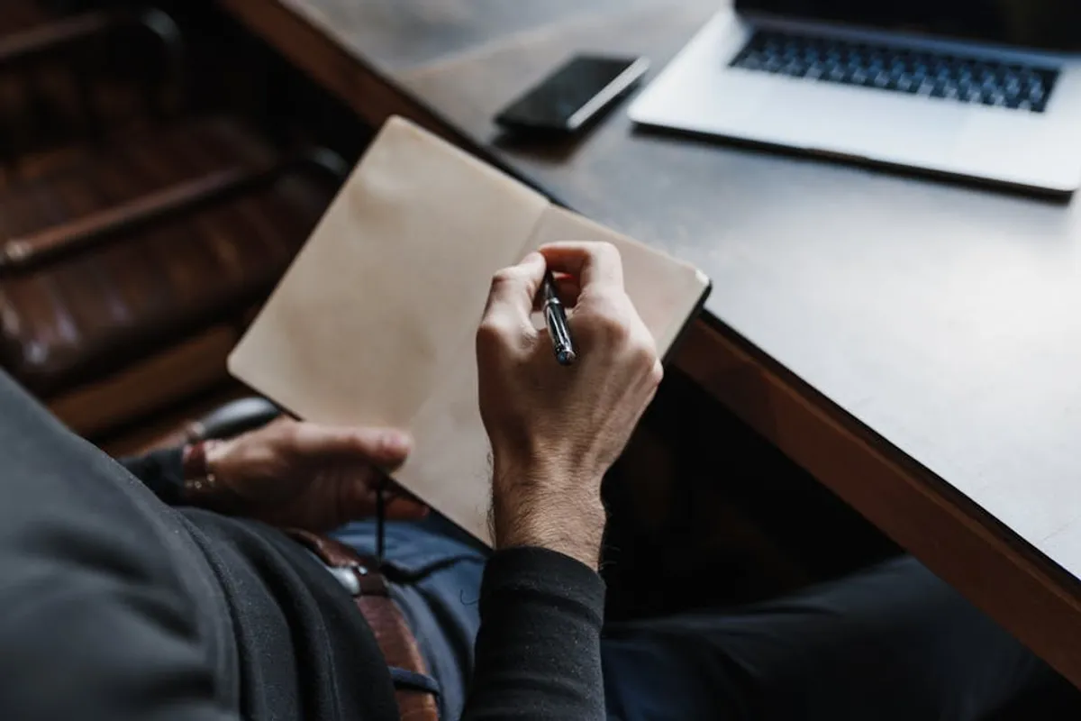 Best Journaling Prompts Ideas for Busy People