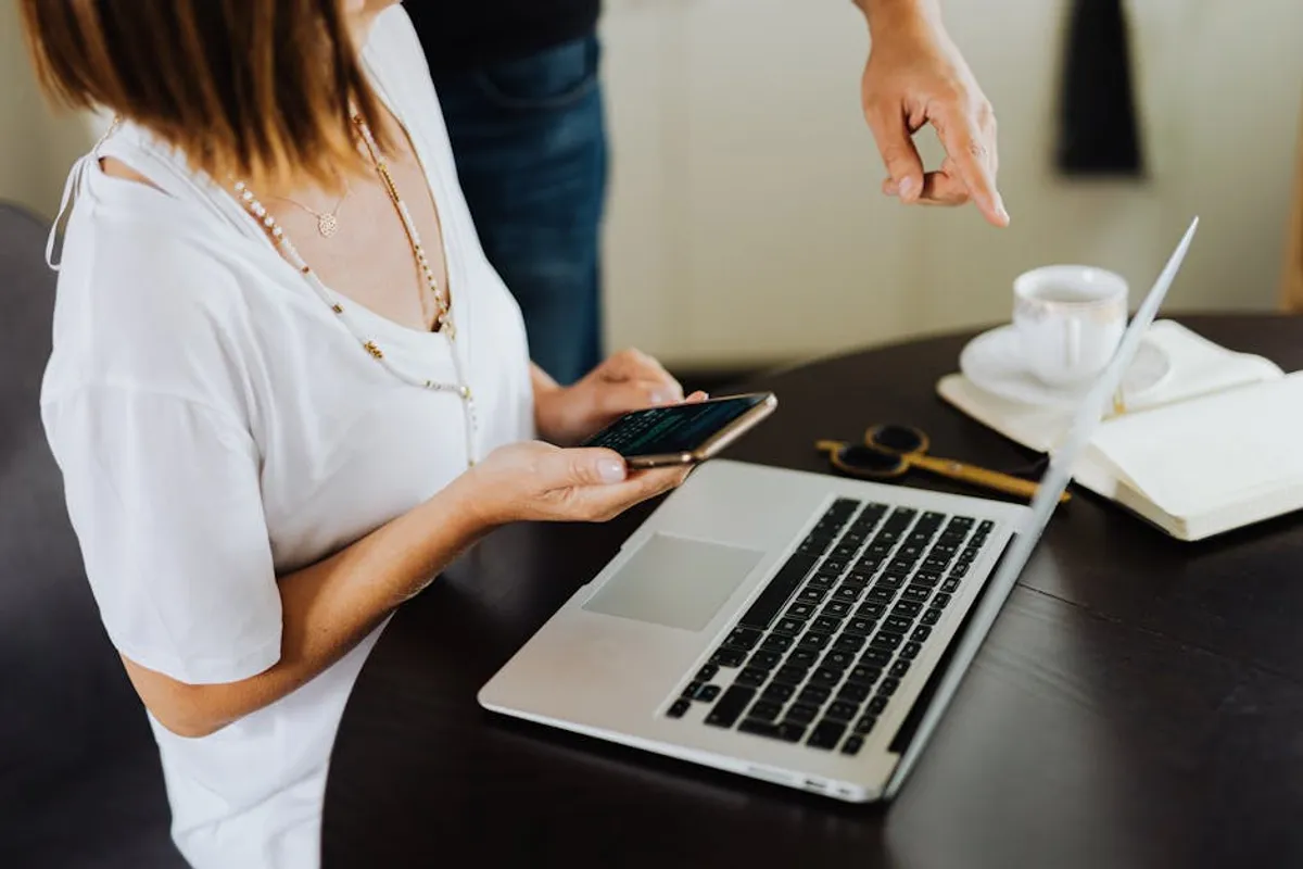 Digital Detox Guide for Better Focus