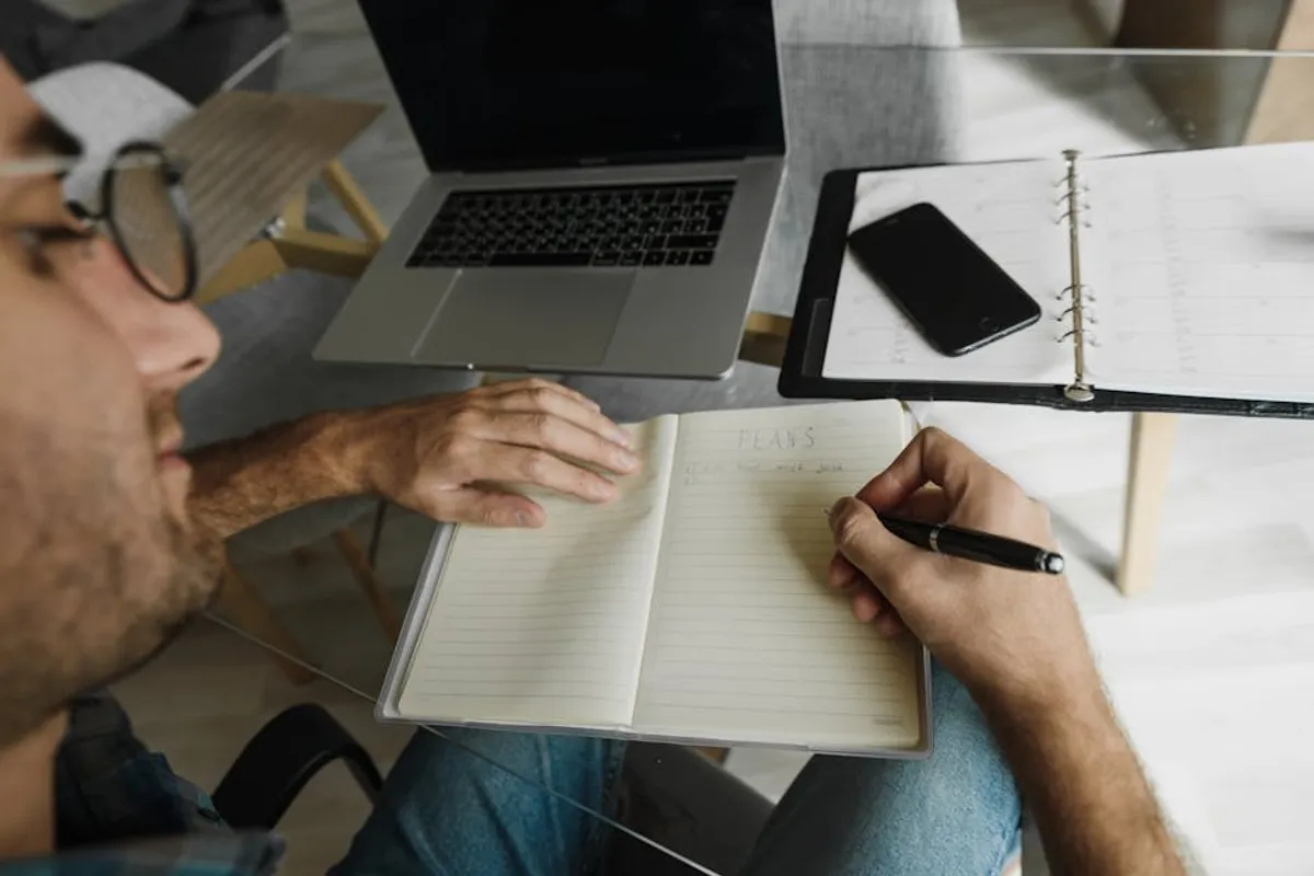 Goal Setting: Beginner Guide