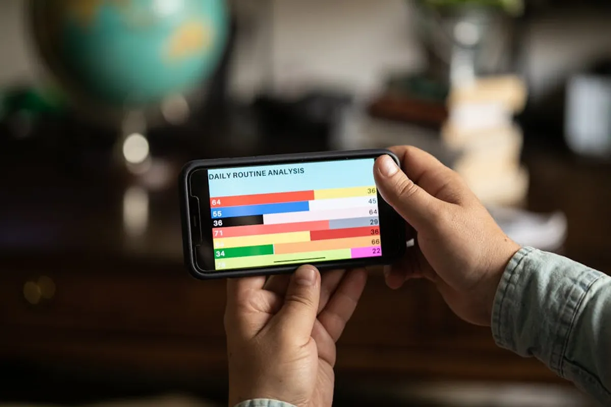 Habit Tracking: Beginner Guide