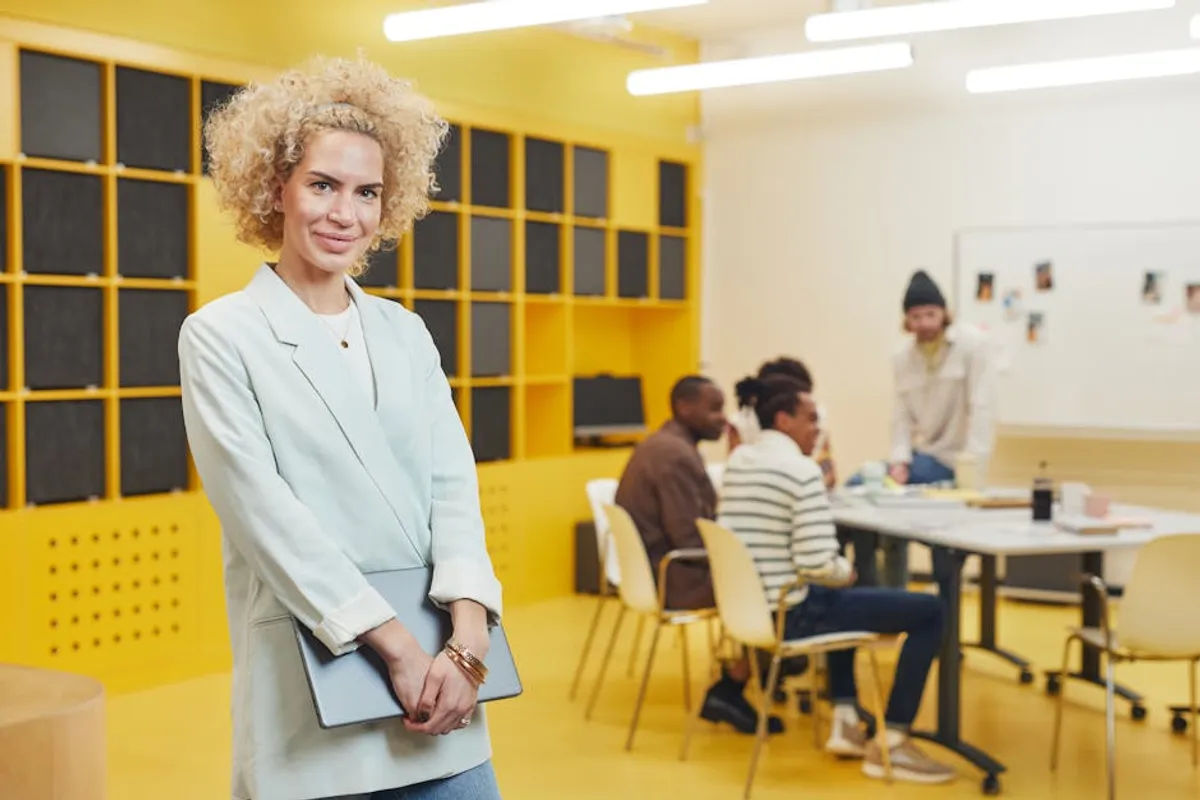 How to Build Confidence Through Small Daily Wins