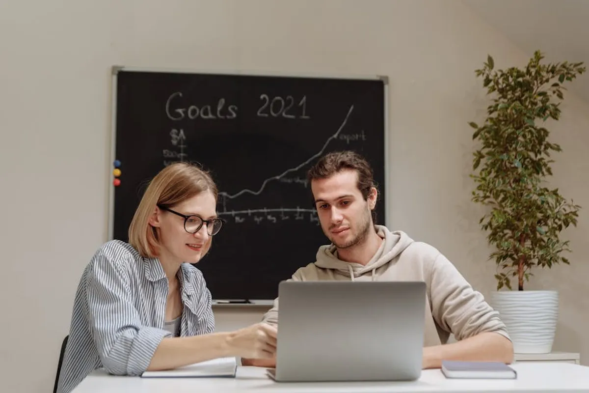 How to Set Goals You Will Actually Follow
