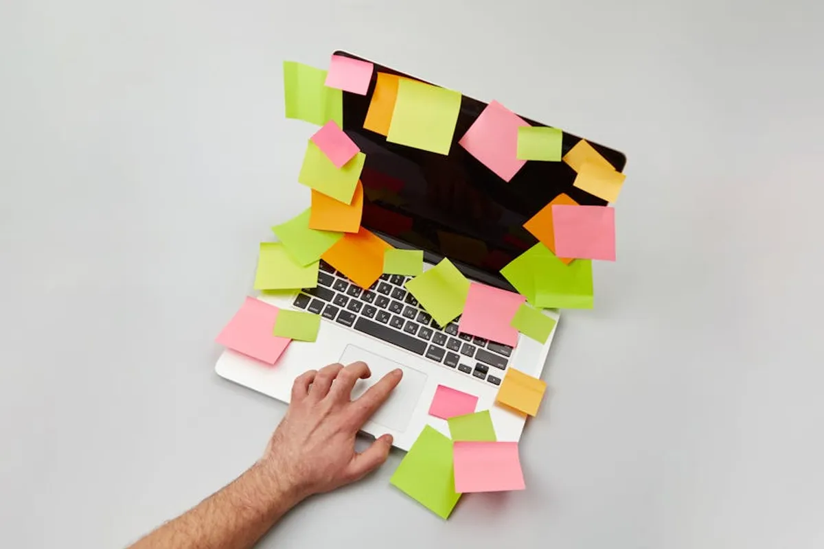 How to Stop Overplanning and Start Taking Action