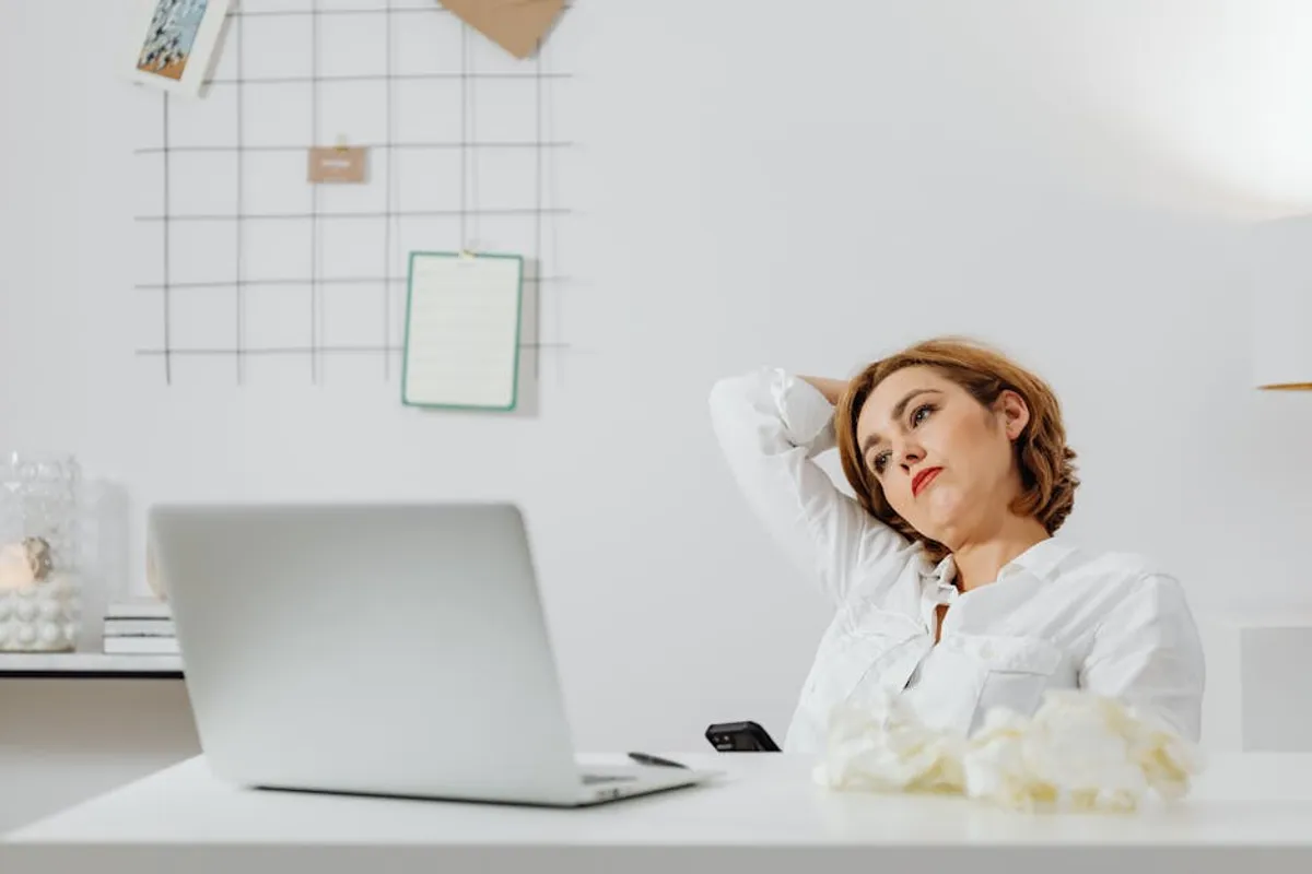 How to Stop Overthinking and Take Action