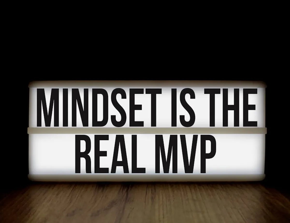 How to Use Mindset Shifts to Improve Daily Life