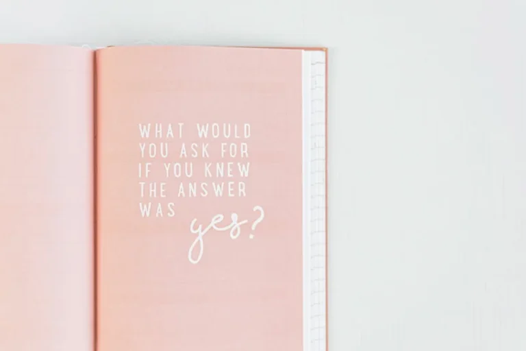 Journaling Prompts for Clarity and Motivation