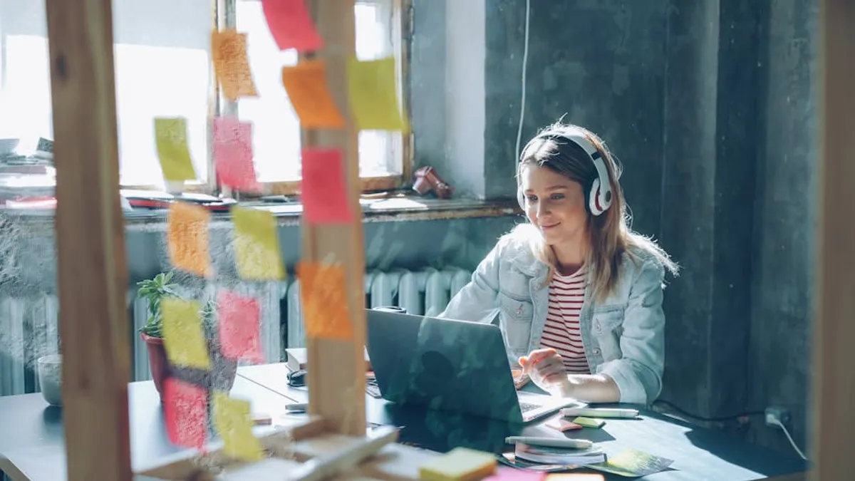 Mindset Shifts That Help You Start Fresh