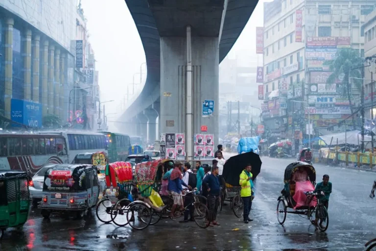 Monsoon captions for instagram: Meaning, Examples, Synonyms, and How to Use It