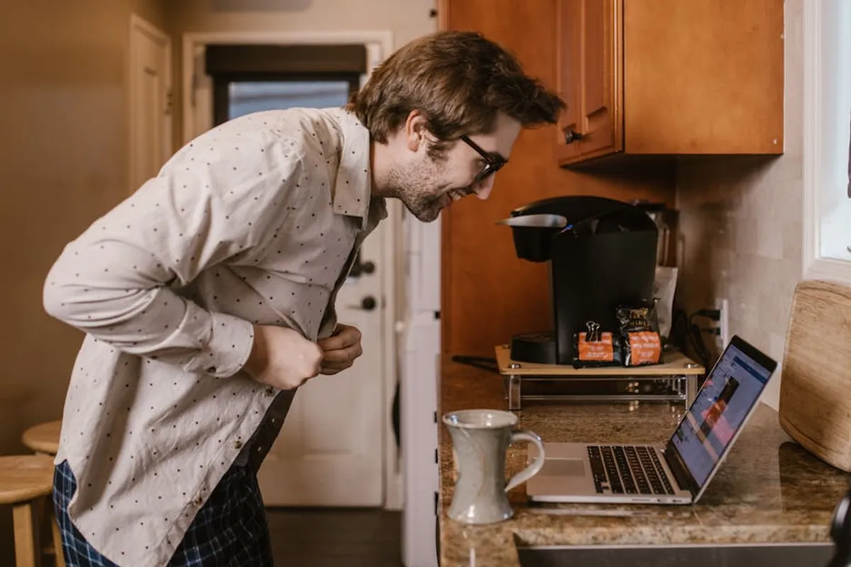 Morning Routines Checklist for a Fresh Start