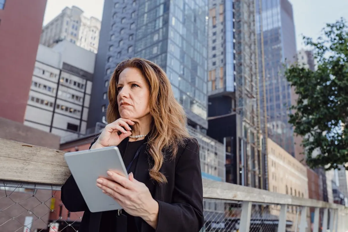 Nadine Caridi: Why Personal-Brand Searches Keep Growing Online: Insights for Preparetoactivate Readers