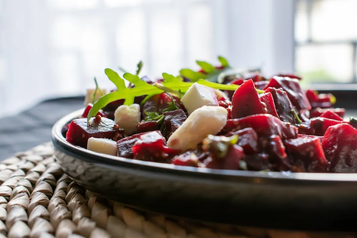 Natrava beets: Benefits, Risks, Reviews, and What to Know
