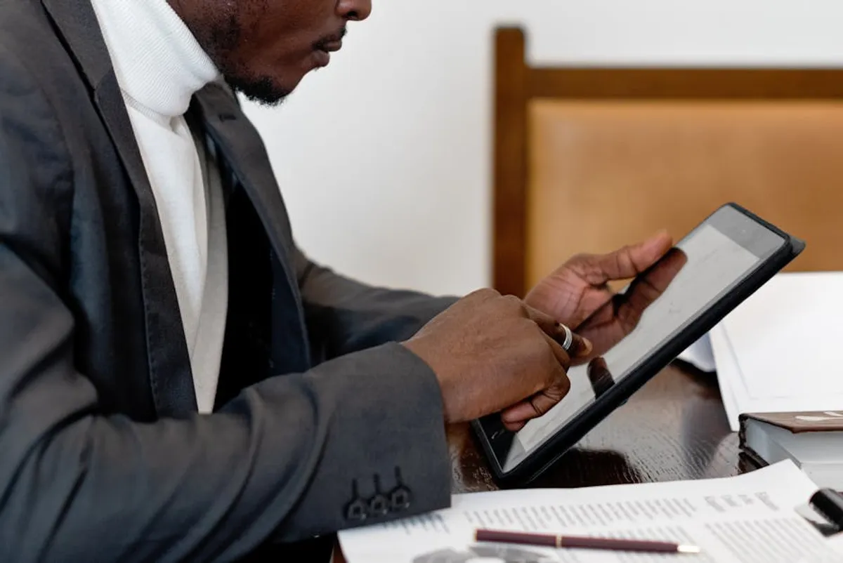 Personal Development Habits for Busy People