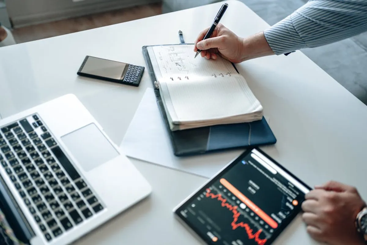 Productivity Systems: Beginner Guide