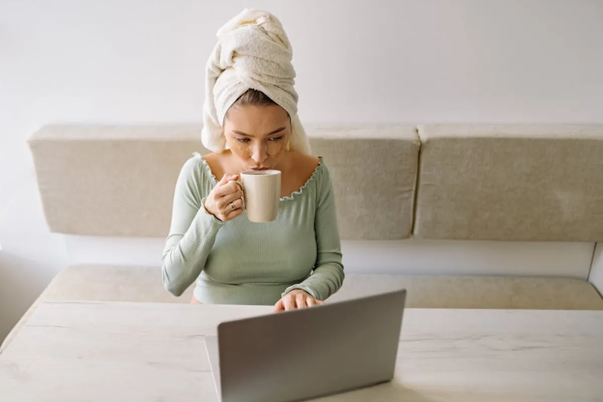 Self Care Sunday Ideas for a Better Week