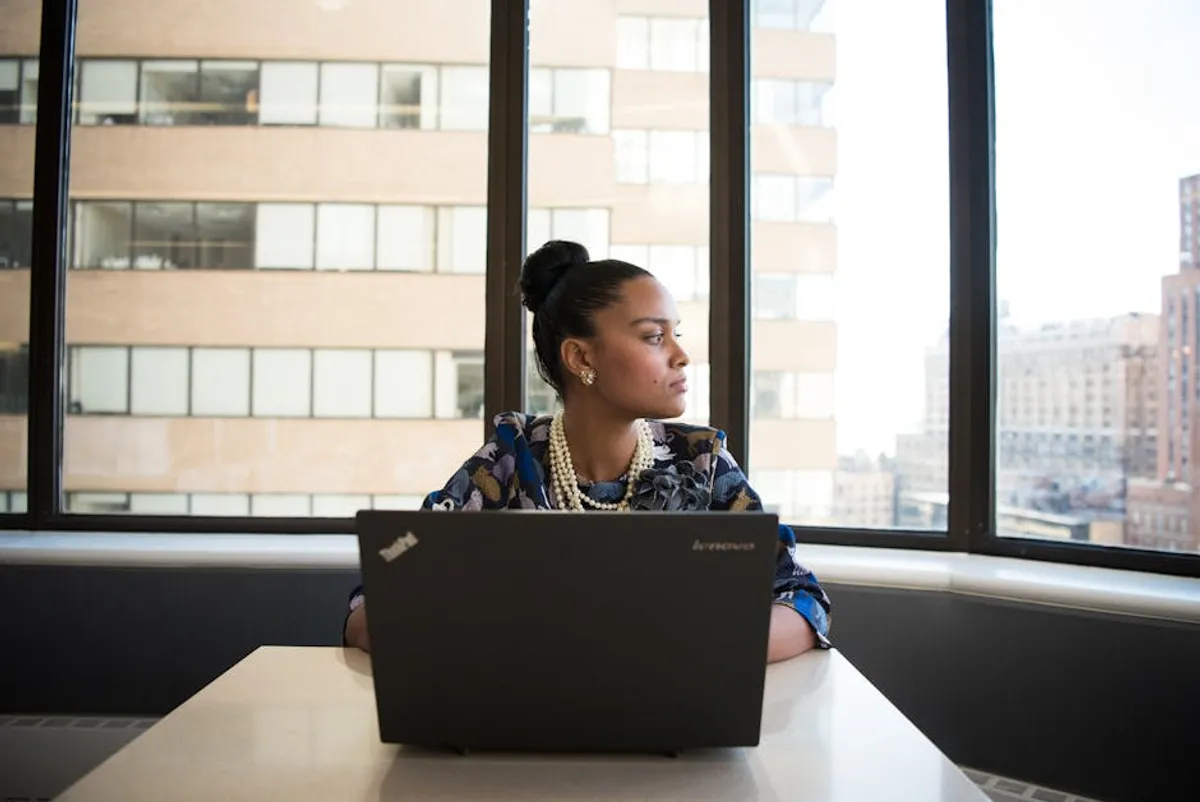 Self-Reflection Checklist for a Fresh Start