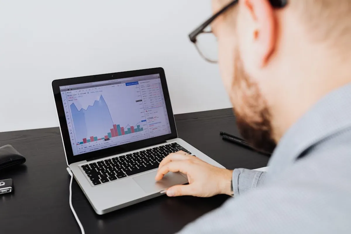 techexample.org Content Ideas for self-improvement readers Looking to spot patterns in online behavior