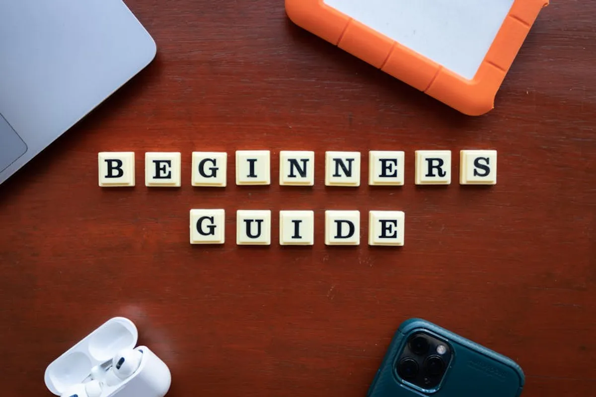 The Beginner’s Guide to Better Focus