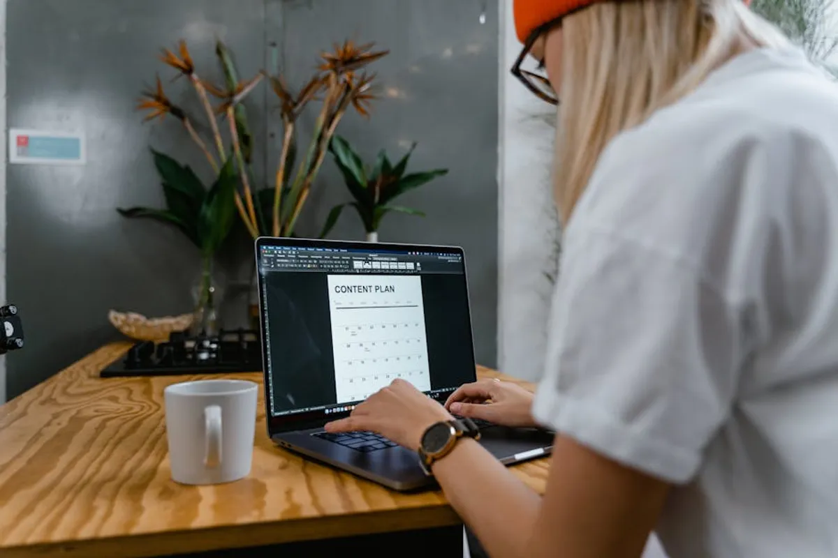 The Content Opportunity Behind bralad.com and Similar Niche Websites: A Practical Preparetoactivate Guide