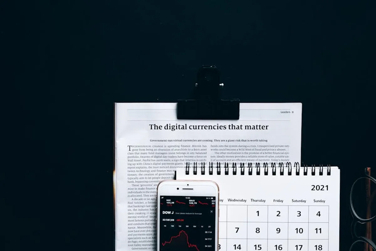 What Day Is It Today? Daily Reflection and Awareness Ideas